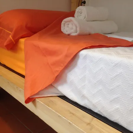 Hostel 1850 Almancil