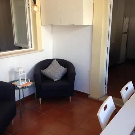 1850 Hostel Almancil