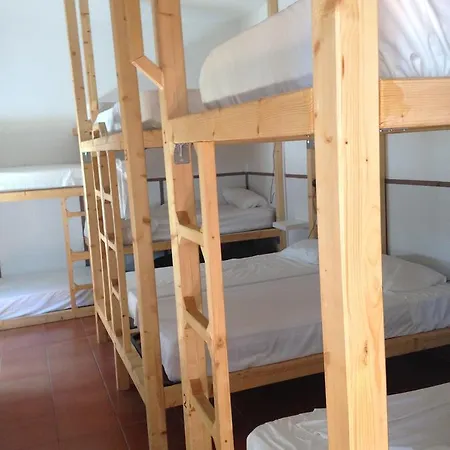 Hostel 1850