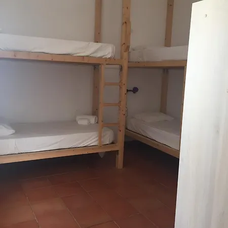 Hostel 1850 Almancil