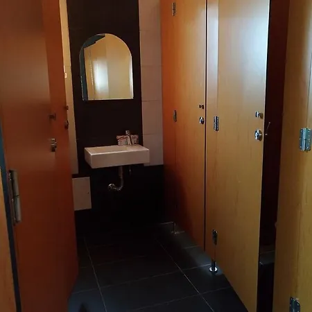 Hostel 1850 Almancil