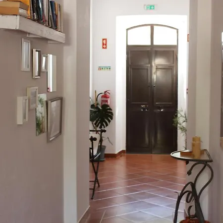 Hostel 1850 Almancil
