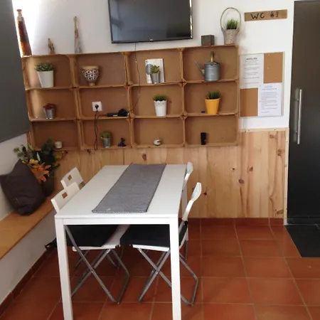 Hostel 1850 Almancil