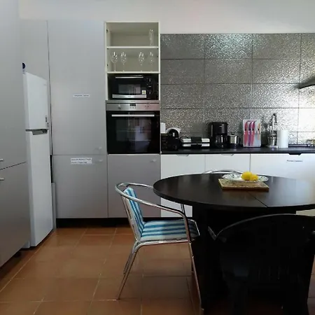 Hostel 1850 Almancil