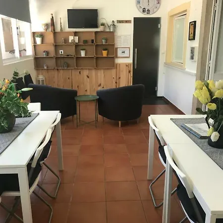 Hostel 1850 Almancil