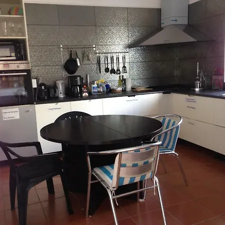 Hostel 1850